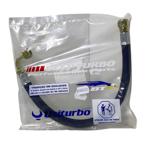 Aeroquipe Ar/Óleo 30cm Beep Turbo