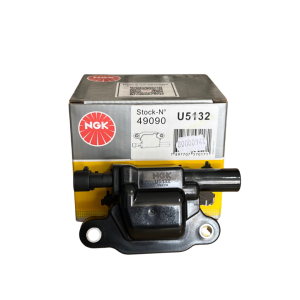 Bobina de Ignição GM Onix NGK U5132