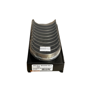 Bronzina de Mancal 0,25 Sintech SRM-2515