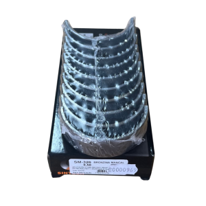 Bronzina de Mancal 0,50 Sintech
