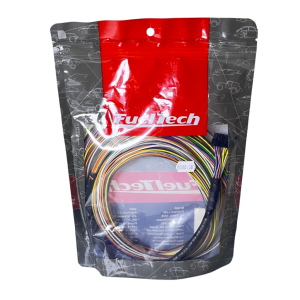 Chicote Elétrico FT400 Auxiliar 3 Metros FuelTech