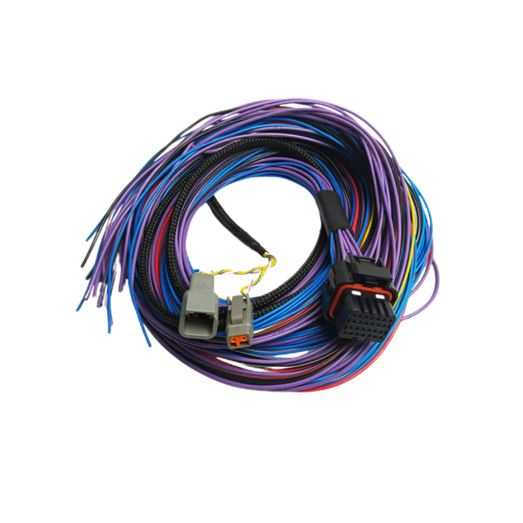 Chicote Elétrico Peak And Hold Pro Injector Driver 2MT FuelTech