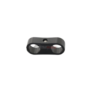Divisor De Linha 10AN Preto Metal Horse