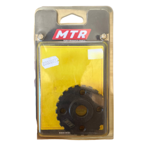 Engrenagem do Virabrequim Forjada MTR para Motores VW AP 8v