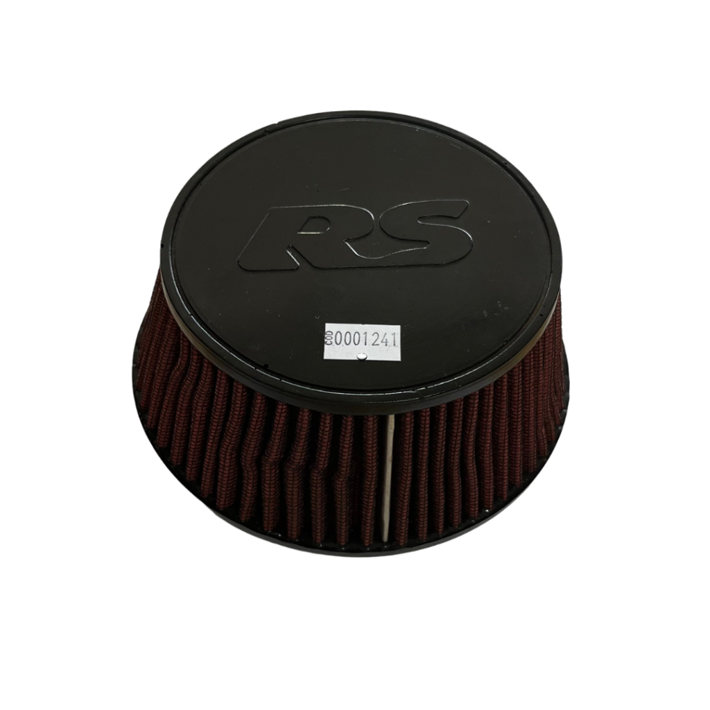 Filtro de Ar 4 Polegadas Curto RS Air Filter