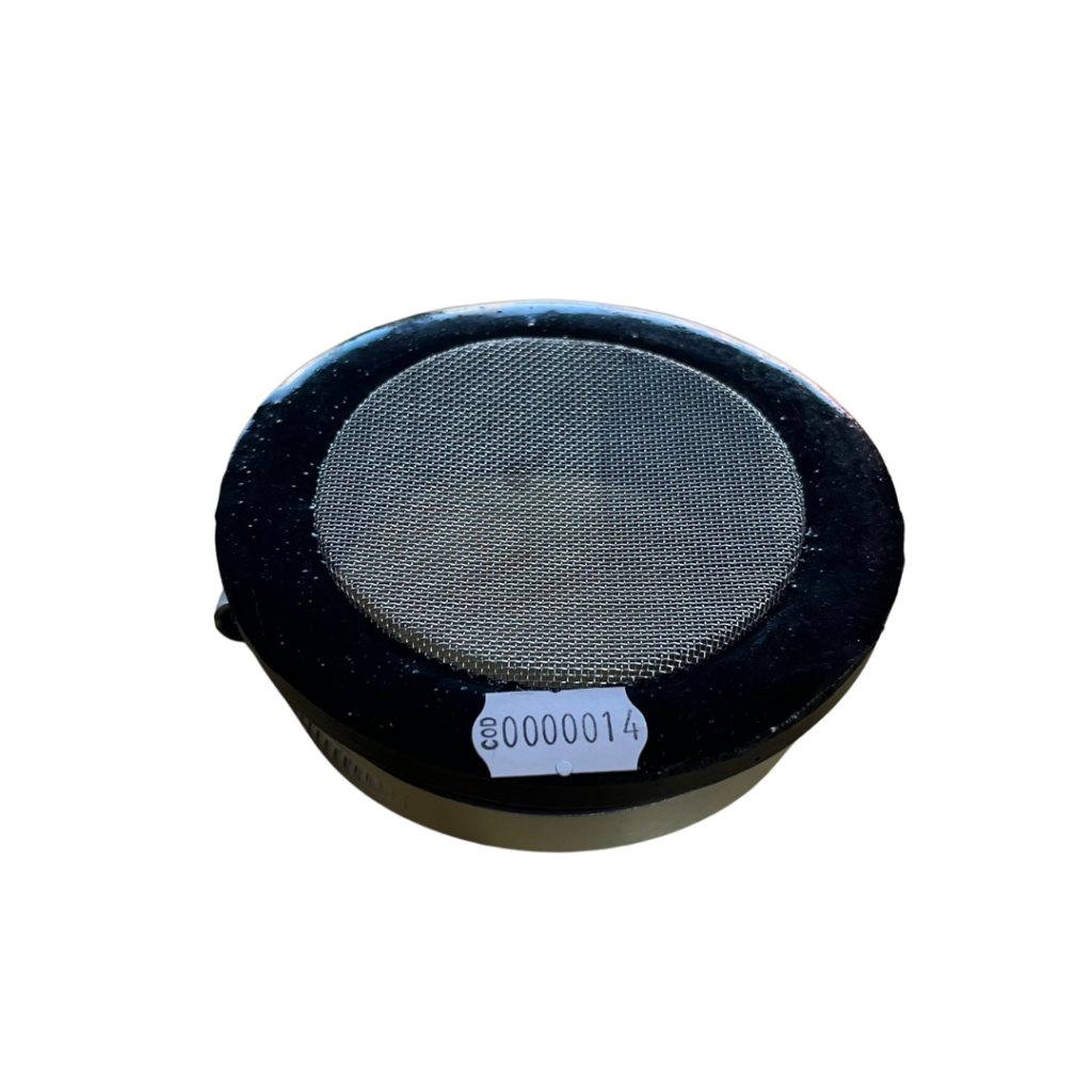 Filtro de Ar Telado para Turbo 70mm RS Performance (Malha Metálica)