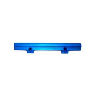 Flauta Para Coletor AP MI Azul Beep Turbo