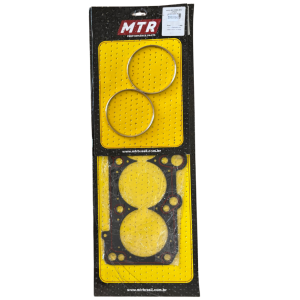 Junta de Cabeçote com O-Ring MTR VW AP 84mm