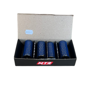 Kit Pino De Pistão 20mm H13 MTR