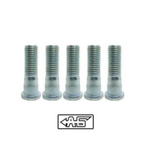 Kit Prisioneiros de Roda M12 x 1,5 mm ? AG
