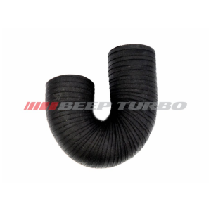 Mangote de Borracha J2 ? Beep Turbo