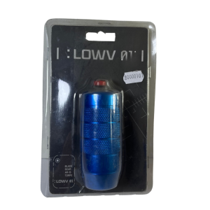 Manopla Ar-15 Com Botão Azul Lowv