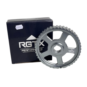 Polia Auxiliar RGTX VW AP 8V Grafite