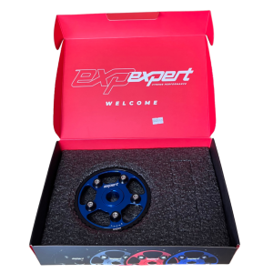 Polia do Comando VW AP 8V 3.5 Expert Azul