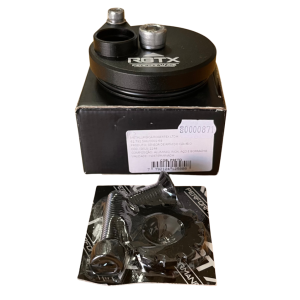 Sensor De Rotação Do Câmbio RGTX