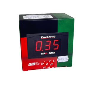 Wide Band Nano V1 Fueltech