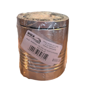 Adaptador Para Filtro de Óleo Lavável VW AP