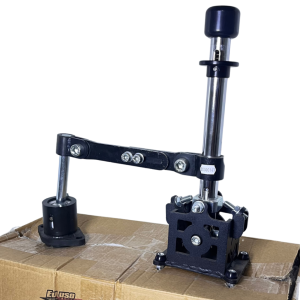 Alavanca De Marcha Para Câmbio Clark 260F Poke Parts