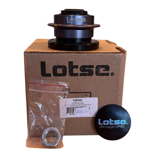 Cubo Snap-Fit VW Saque Rápido Lotse