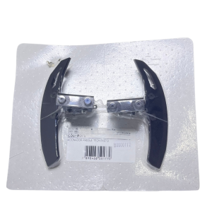 Acionador Paddle Tech Preto | LOWV