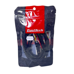 Chicote Elétrico Para SwitchPanel E EGT-4 CAN FuelTech