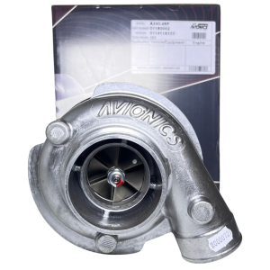 Turbina T18 A2 40.48 Auto Avionics