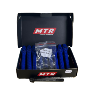 Kit Prisioneiro de Mancal AP P Reforco de Bloco MTR