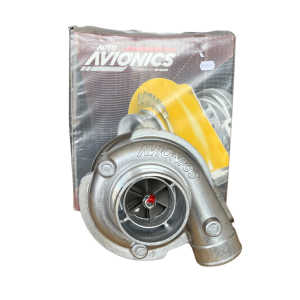 Turbina T10 A2 40.48 Mono Auto Avionics