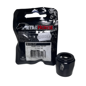 Abraçadeira Aeroquip 10AN (21mm) Metal Horse