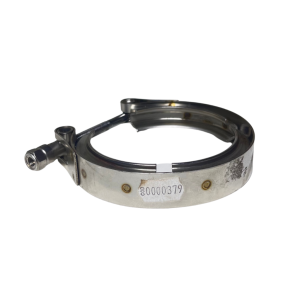 Abraçadeira Inox V-Band 2.1/2 Metal Horse (V-Clamp)