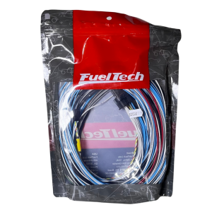 Chicote Elétrico A Para FT450/FT550 FuelTech