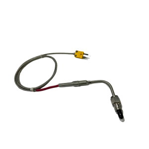 Termopar Tipo K Top Fuel FTUSA 48" FuelTech