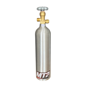 Cilindro CO2 Booster 1,5kg Getel