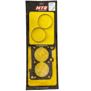 Junta de Cabeçote com O-Ring MTR VW AP 84mm Reto