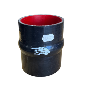 Mangote Em Silicone Reto Com Hump 3 Polegadas Asllan