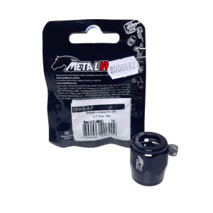 Abraçadeira Aeroquip 8AN (17,75mm) Metal Horse