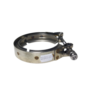 Abraçadeira Inox V-Band 2.1/4 Metal Horse (V-Clamp)