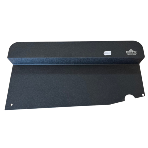 Chapa de Radiador Microtexturizada RGTX