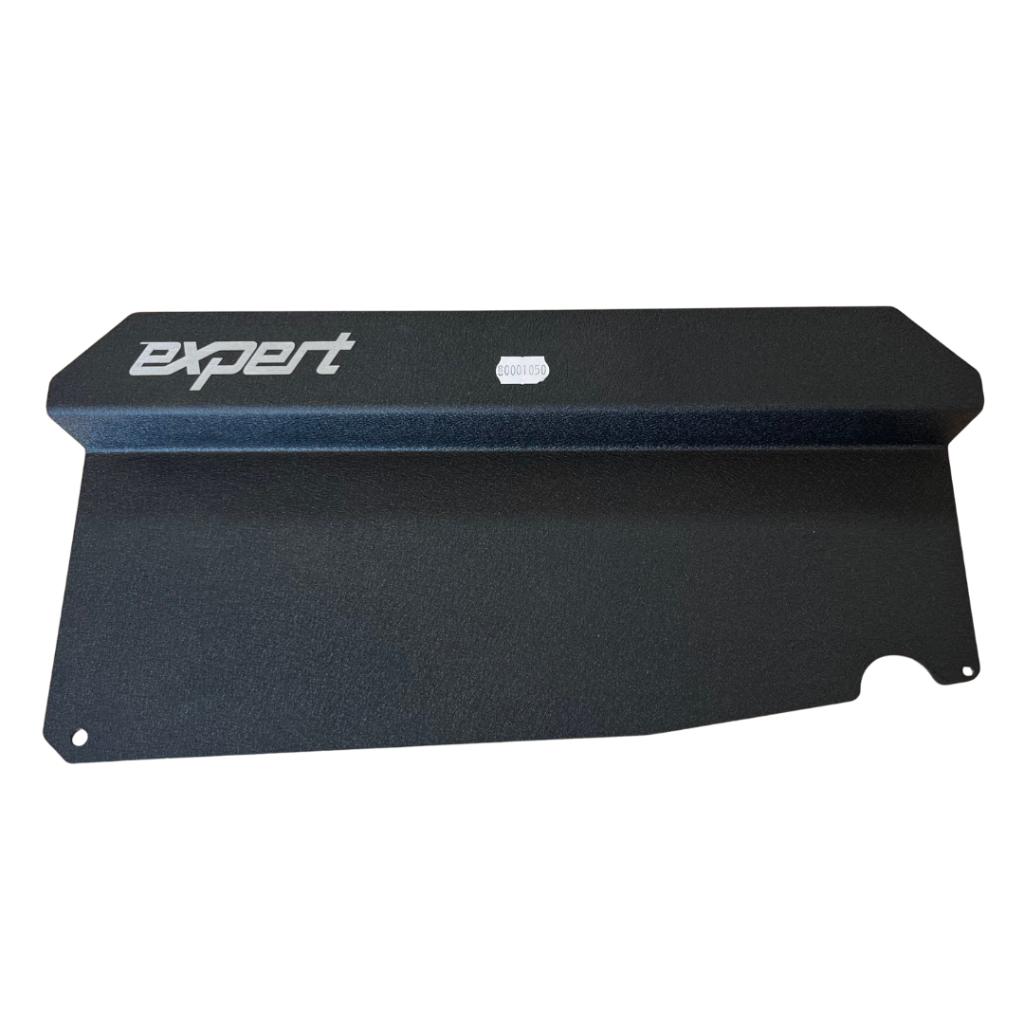 Defletor Do Radiador VW Gol G1 Preto Texturizado Expert