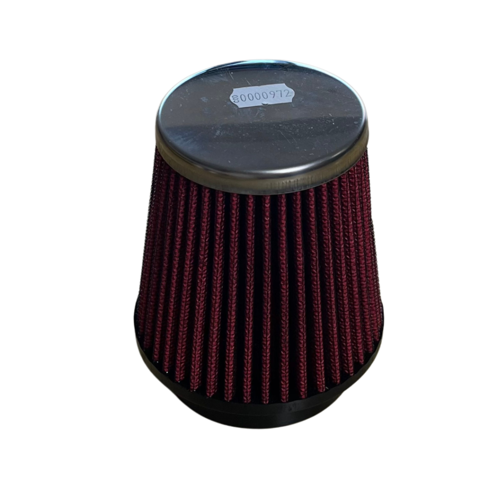 Filtro de Ar Esportivo 2,5" e 3" Medio