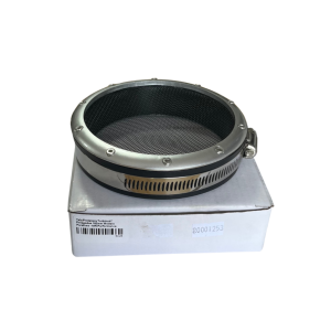 Filtro de Ar Telado Para Turbo 4" (102mm)