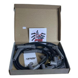 Kit Cabo De Ignição Motor Opala/Omega 6 Cilindros PSI
