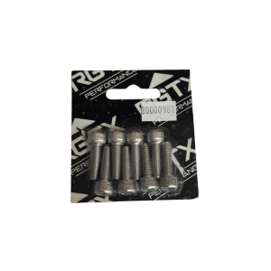 Kit Parafuso Allen M6 RGTX