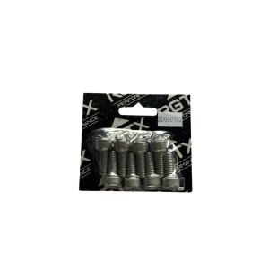 Kit Parafuso Allen M8 RGTX