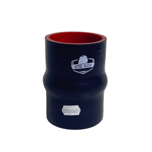 Mangote Em Silicone Reto Com Hump 2.1/2" Stig Tech
