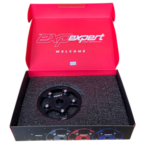 Polia do Comando VW AP 8V 3.5 Expert Preta