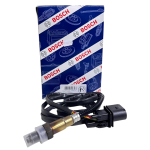 Sonda Lambda Bosch LSU 4.2 Wideband 5 Fios