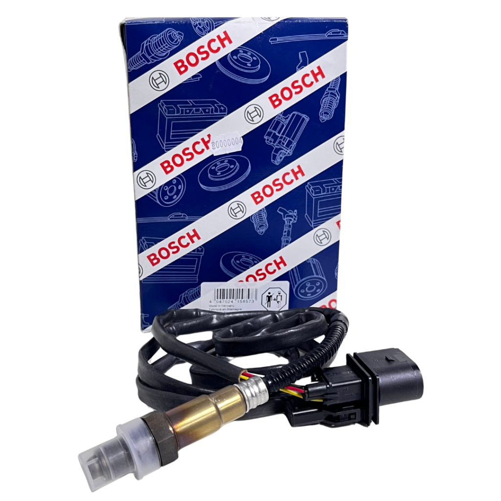 Sonda Lambda Bosch LSU 4.2 Wideband 5 Fios