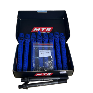 Kit De Prisioneiro De Cabeçote Chevette MTR