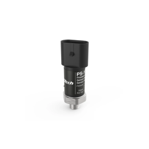 Sensor De Pressão PS-10B Preto FuelTech